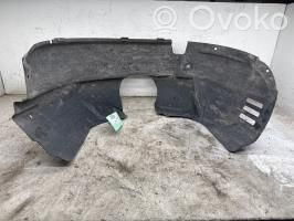 Ford Fiesta Pare-boue passage de roue avant