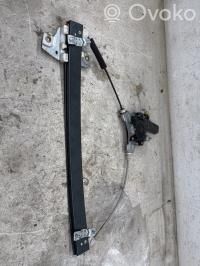 Hyundai Getz Mécanisme de lève-vitre avec moteur 