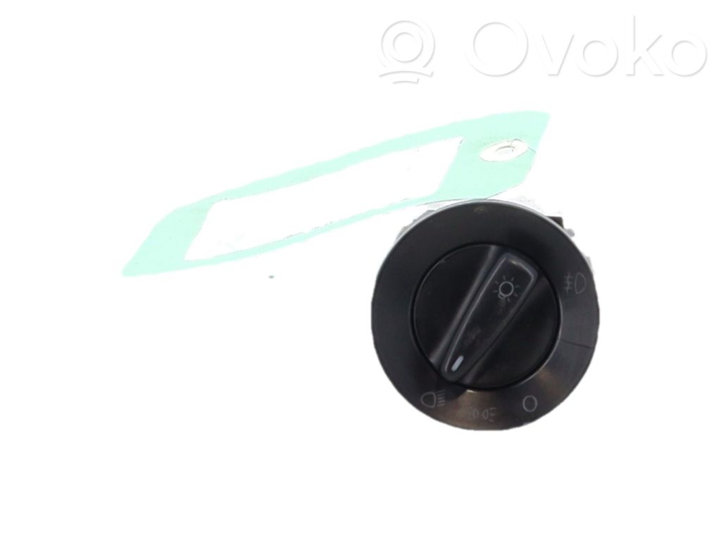 Leva indicatori   8L0953513G01C