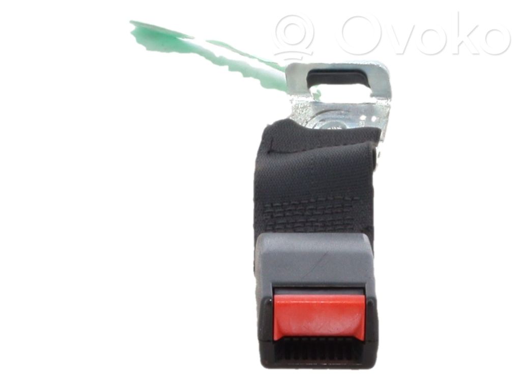 Opel Vectra B Bridă fixare centură de siguranță spate