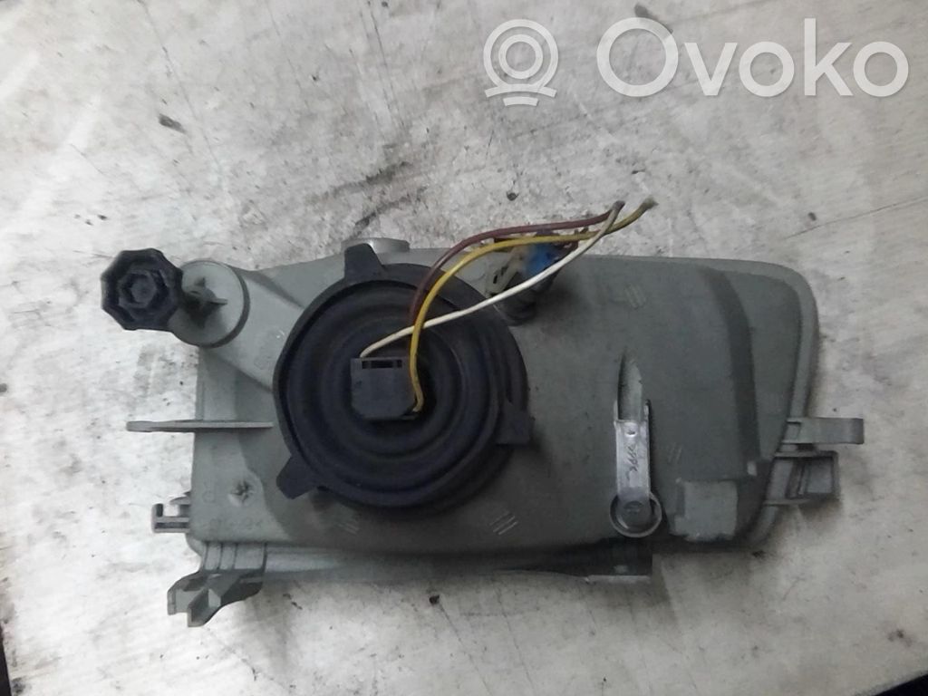 Opel Astra F Scheinwerfer