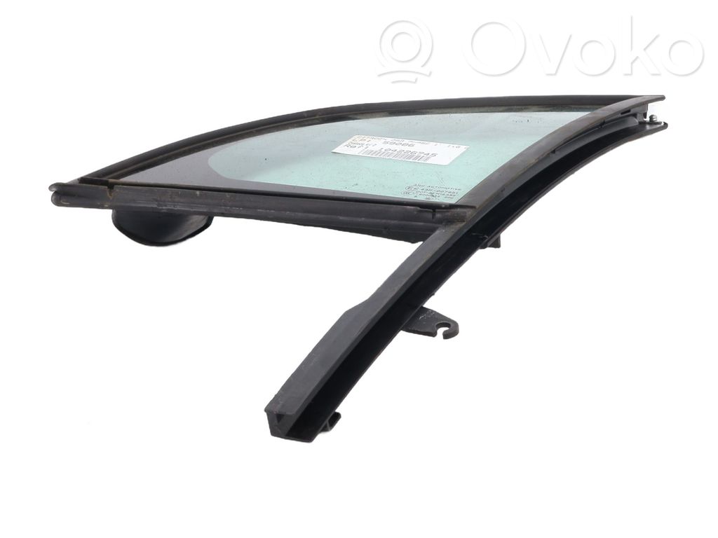 Citroen DS3 Geam ventilare ușă față patru uși 