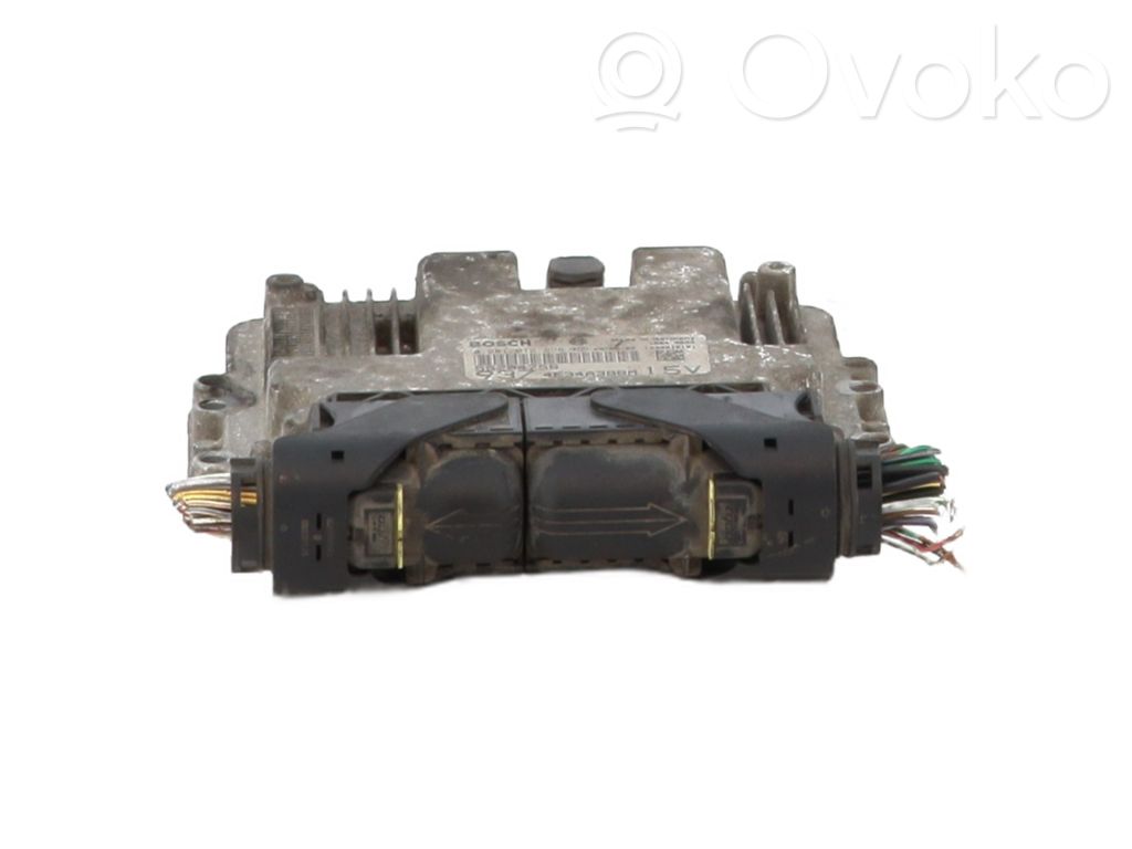 Alfa Romeo GT Unitate/modul de control motor 