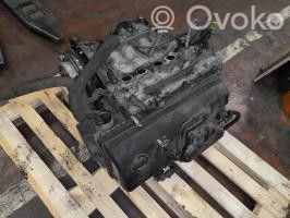 Nissan Micra Moteur