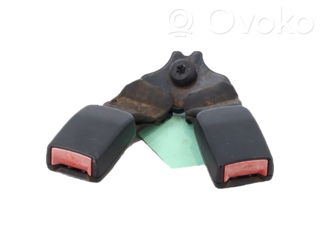 Ford Ka Rear seatbelt buckle 