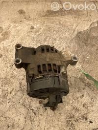 Fiat Panda II Ģenerators 