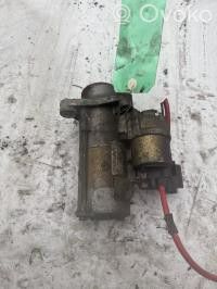 Ford Ka Rozrusznik 