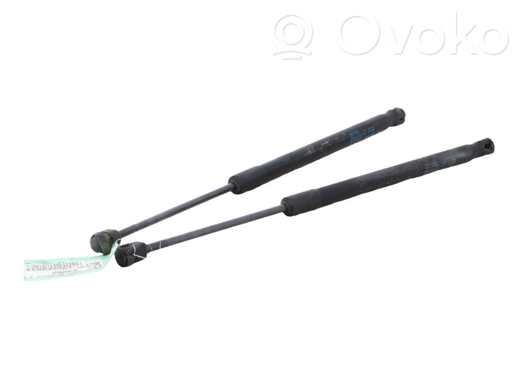 Volkswagen Scirocco Tailgate/trunk strut/damper 