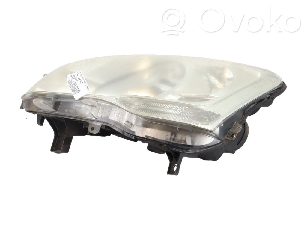 Citroen Berlingo Headlight/headlamp 