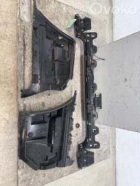 BMW 3 E92 E93 Suport montare bară spate 