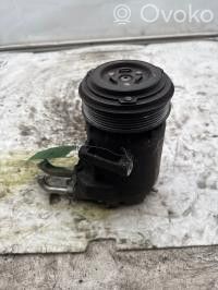 Opel Meriva B Air conditioning (A/C) compressor (pump) 
