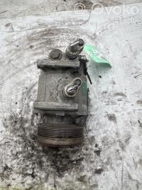 Honda Jazz Compresor (pompă) aer condiționat (A/C) 