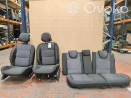 Renault Clio II Kit intérieur 