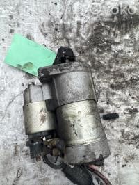 Lancia Ypsilon Starter motor