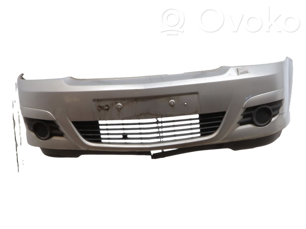 Opel Meriva A Priekšējais bamperis