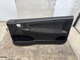 Peugeot 207 CC Verkleidung Tür vorne