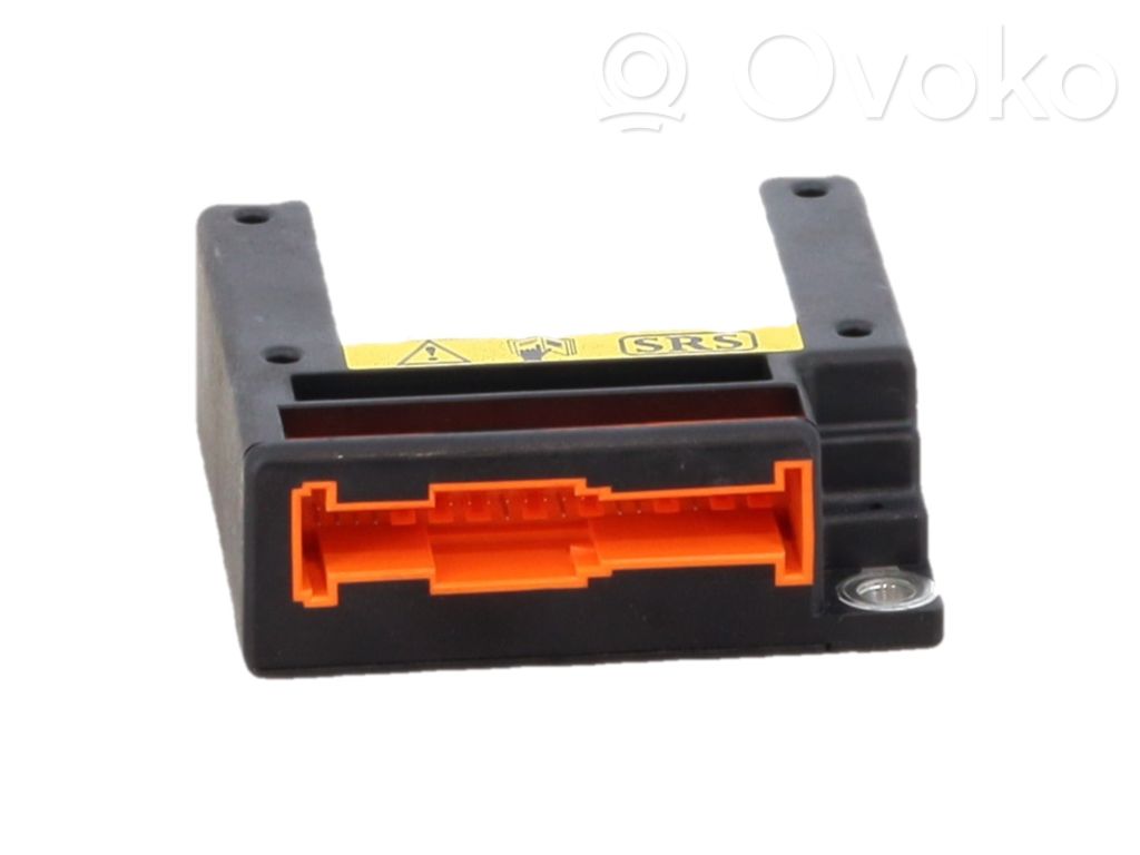 Citroen C8 Airbag control unit/module 