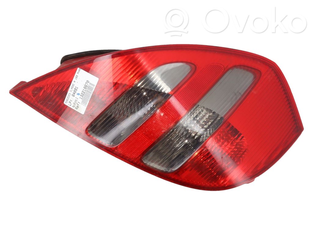Mercedes-Benz A W169 Galinis žibintas kėbule