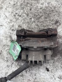 Citroen C4 I Picasso Zacisk hamulcowy przedni