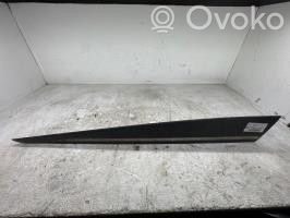 Renault Clio IV Front door trim (molding) 