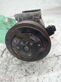 Renault Scenic II - Grand scenic II Compressore aria condizionata (A/C) (pompa)