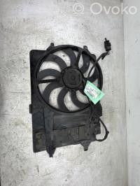 Mini One - Cooper R50 - 53 Электровентилятор охлаждения радиатора