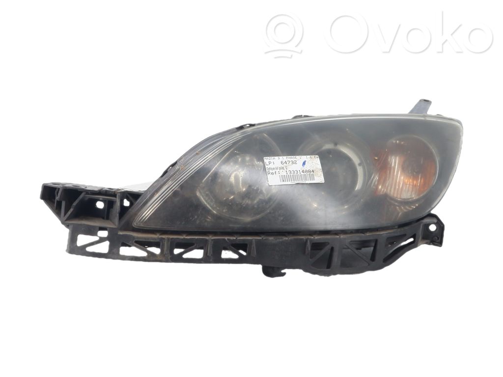 Mazda 3 I Faro/fanale