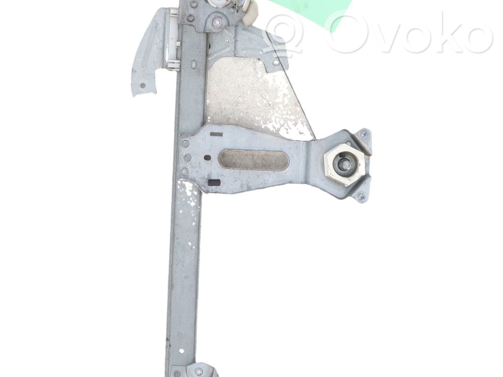 Toyota Aygo AB10 Macara geam față manuală 