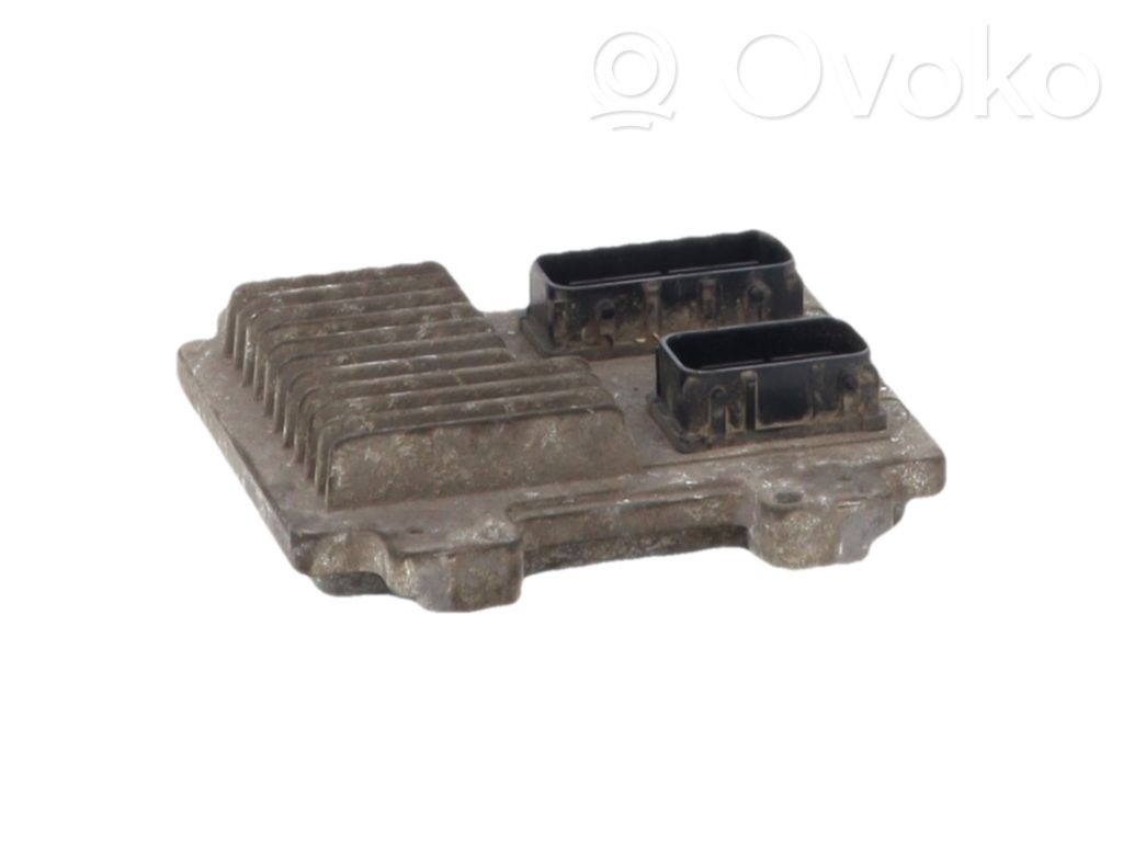Unitate/modul de control motor   12679199