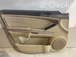 Mercedes-Benz ML W164 Panou tapițerie ușă față