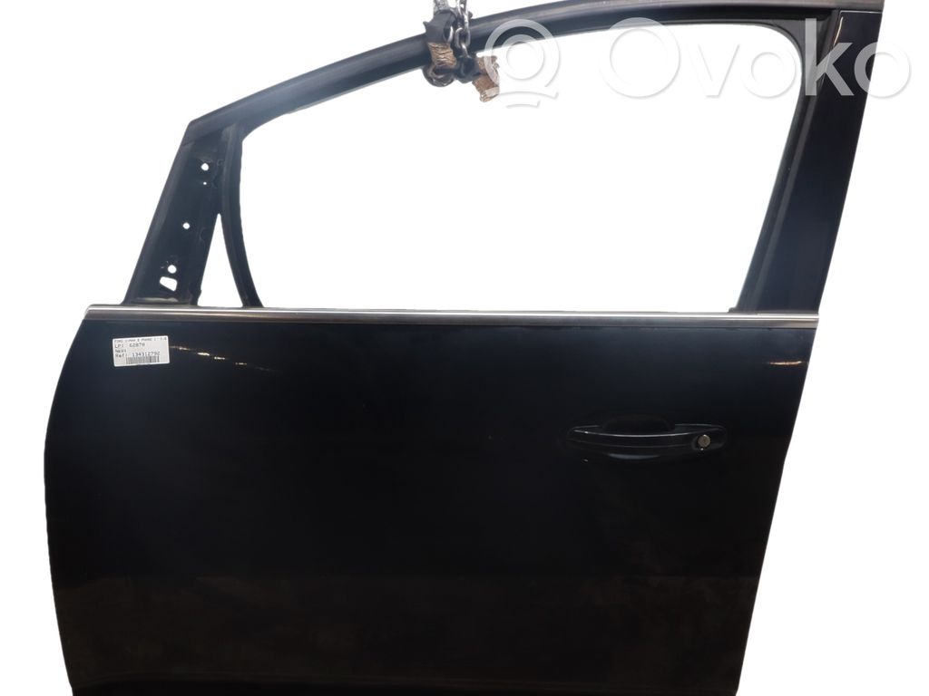 Ford C-MAX II Tür vorne 