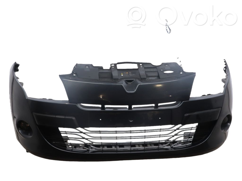 Renault Megane III Zderzak przedni 