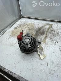 Nissan Qashqai Lichtmaschine 