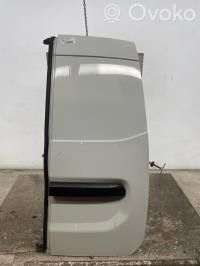 Renault Express Portiera di carico posteriore 
