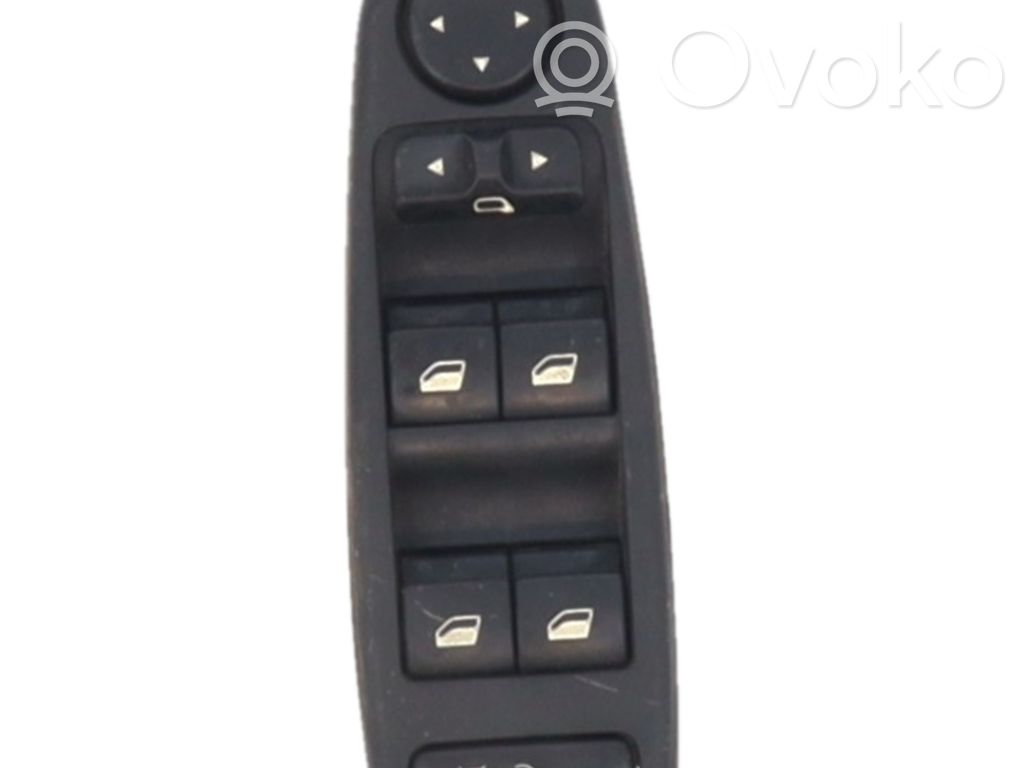 Citroen C4 I Picasso Schalter el. Fensterheber 
