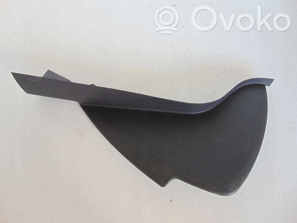 Ford Connect Dashboard side end trim 