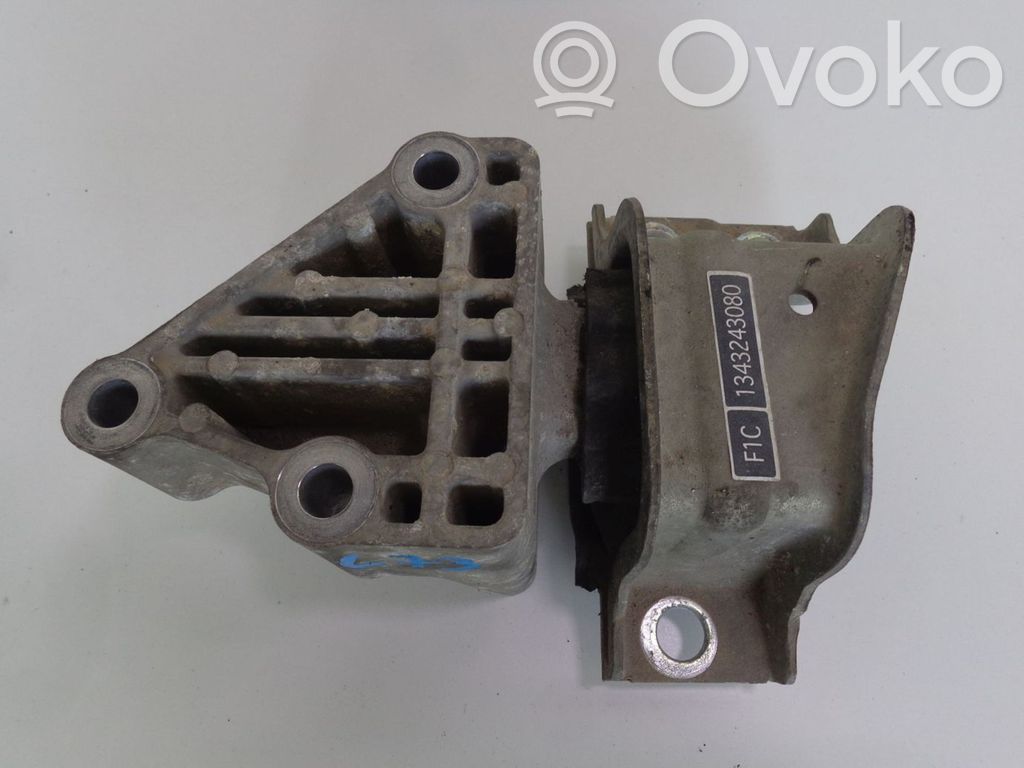 Fiat Ducato Engine mount bracket 