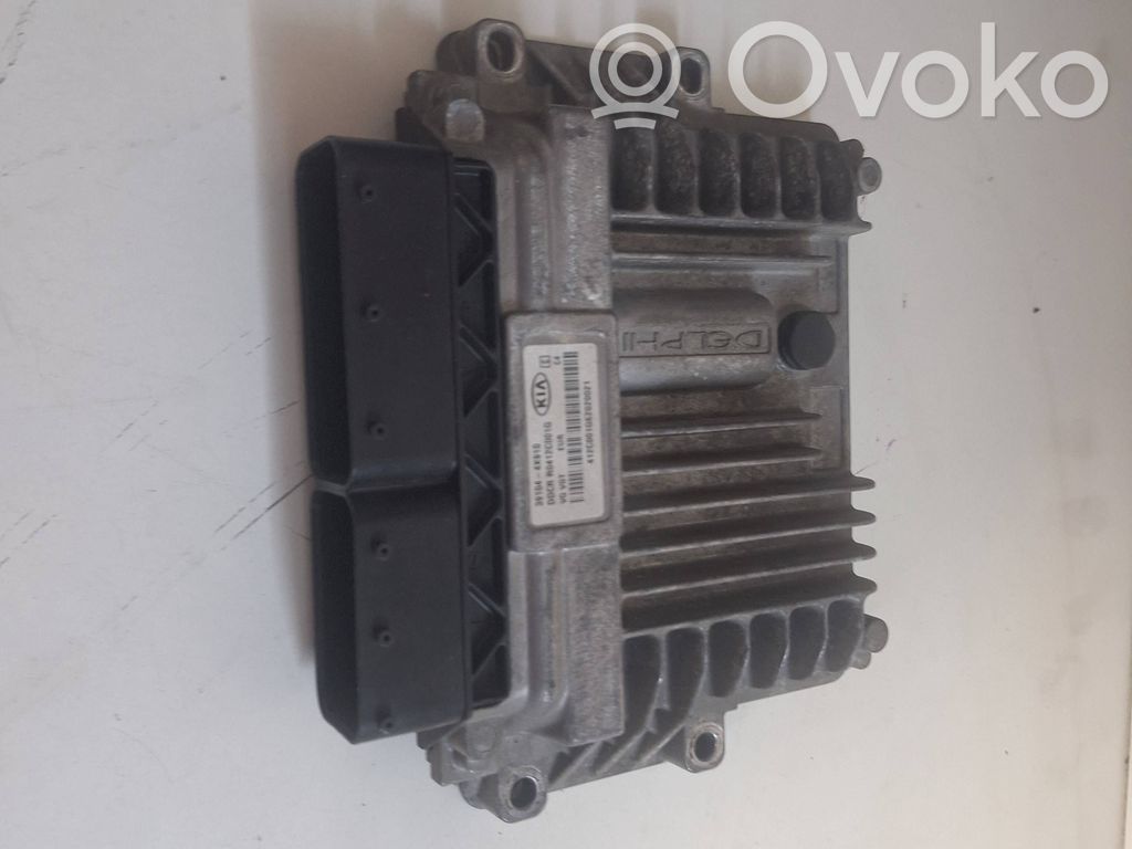 Engine control unit/module   391044X910