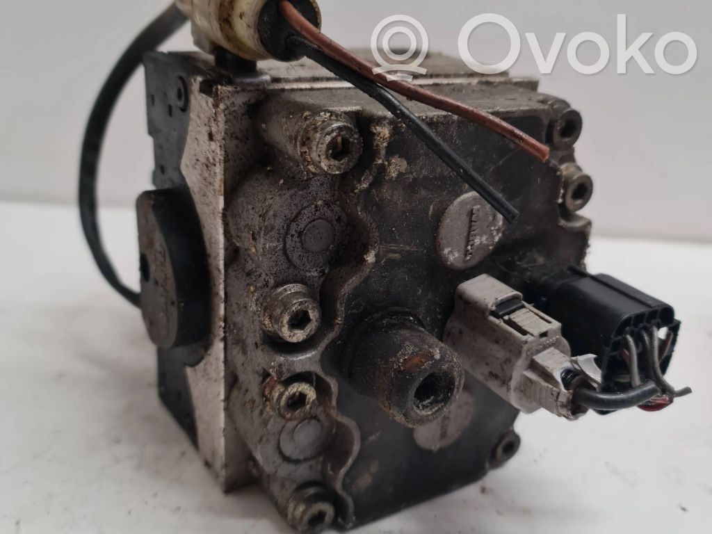 Land Rover Freelander Bomba de ABS 
