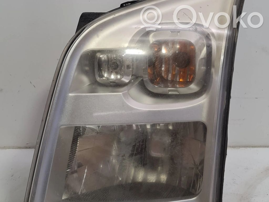 Ford Transit Headlight/headlamp 