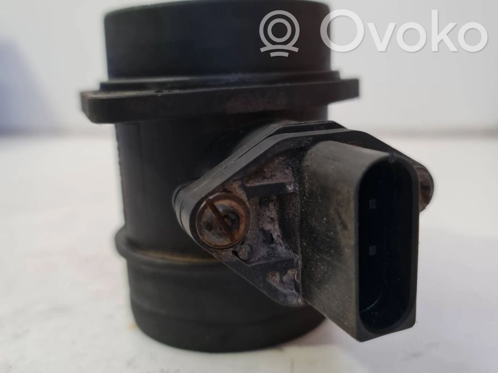 Audi A3 S3 8L Debitmetru aer 