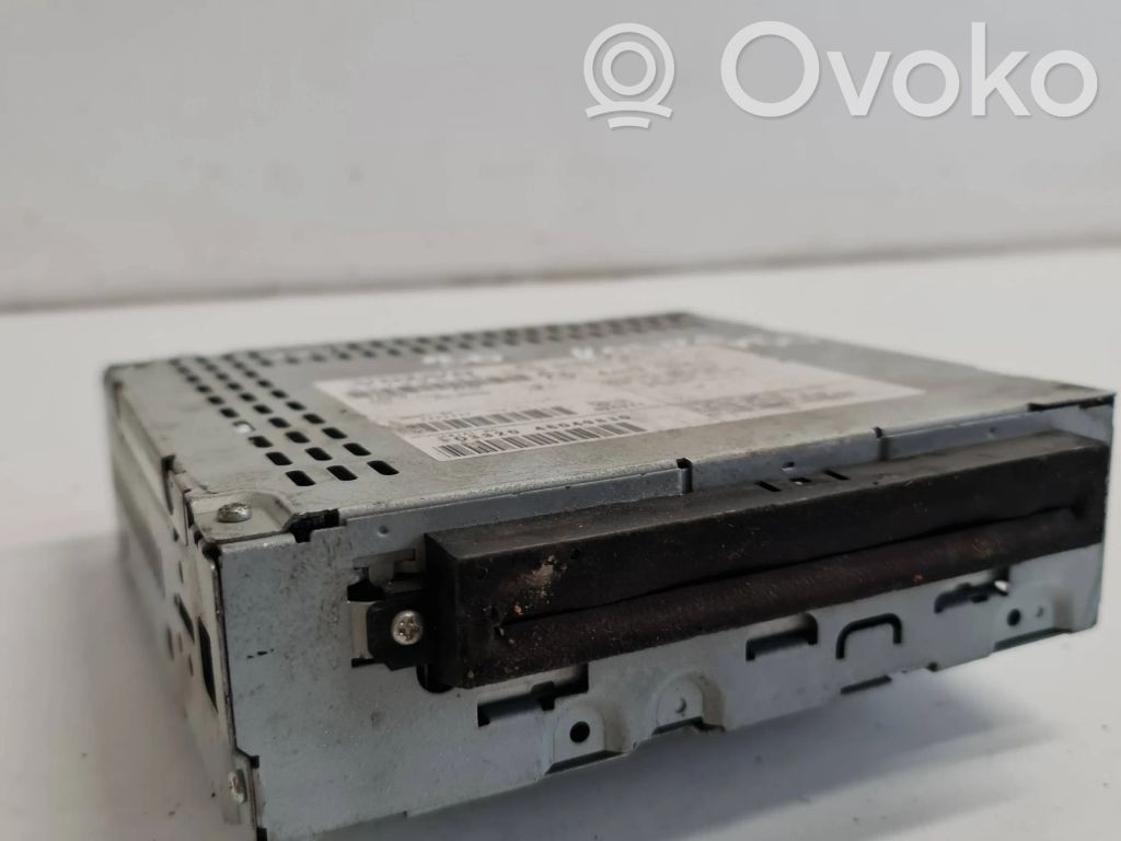 Volvo V50 Schimbător CD/DVD 