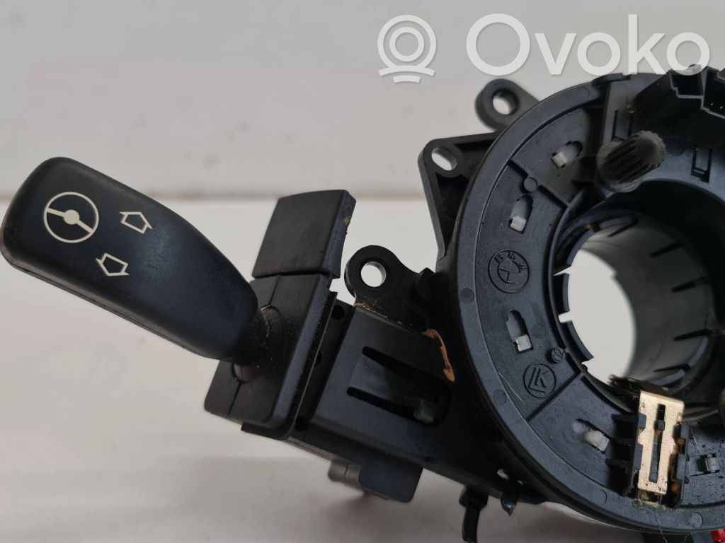 BMW X5 E53 Commodo, commande essuie-glace/phare 