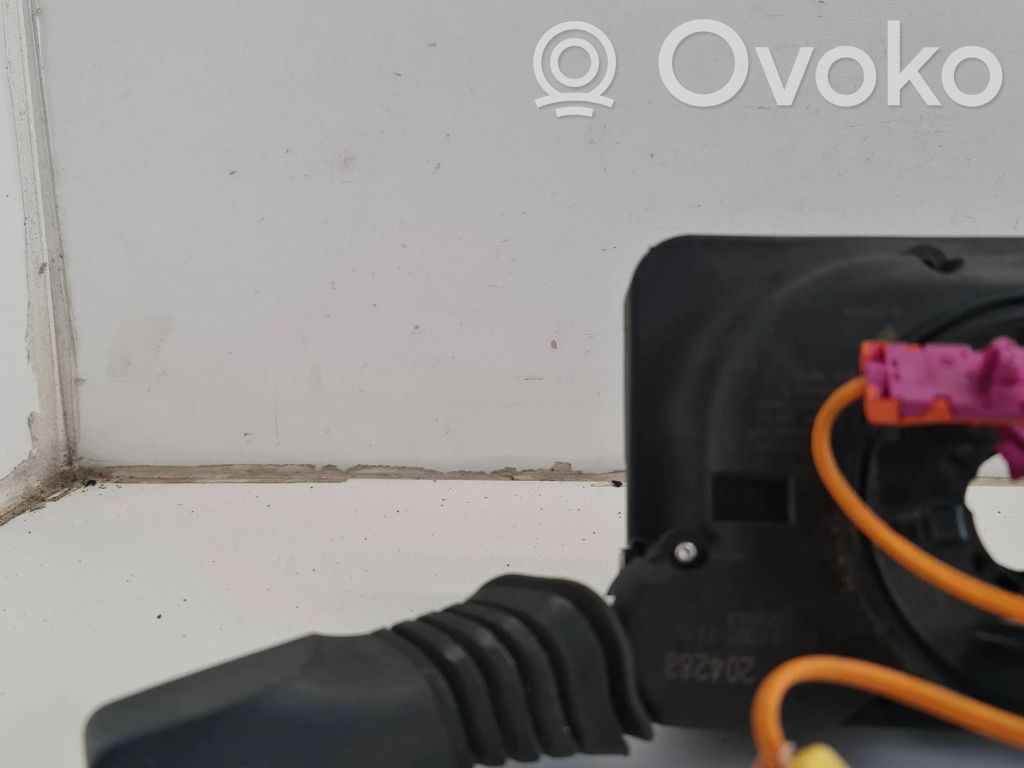 Opel Zafira B Manetka / Przełącznik kierunkowskazów wycieraczek 