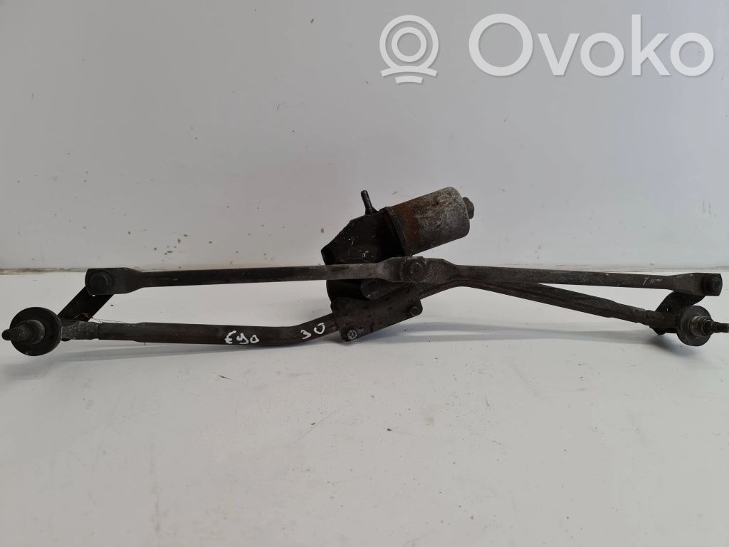 Front wiper linkage   404956,3137A