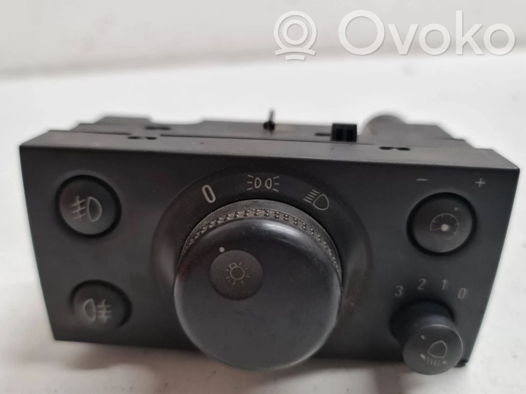 Light switch   93394755,2355,0320,K04061005