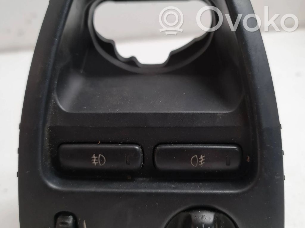 Light switch   30739302,05W35E01,MG351200010
