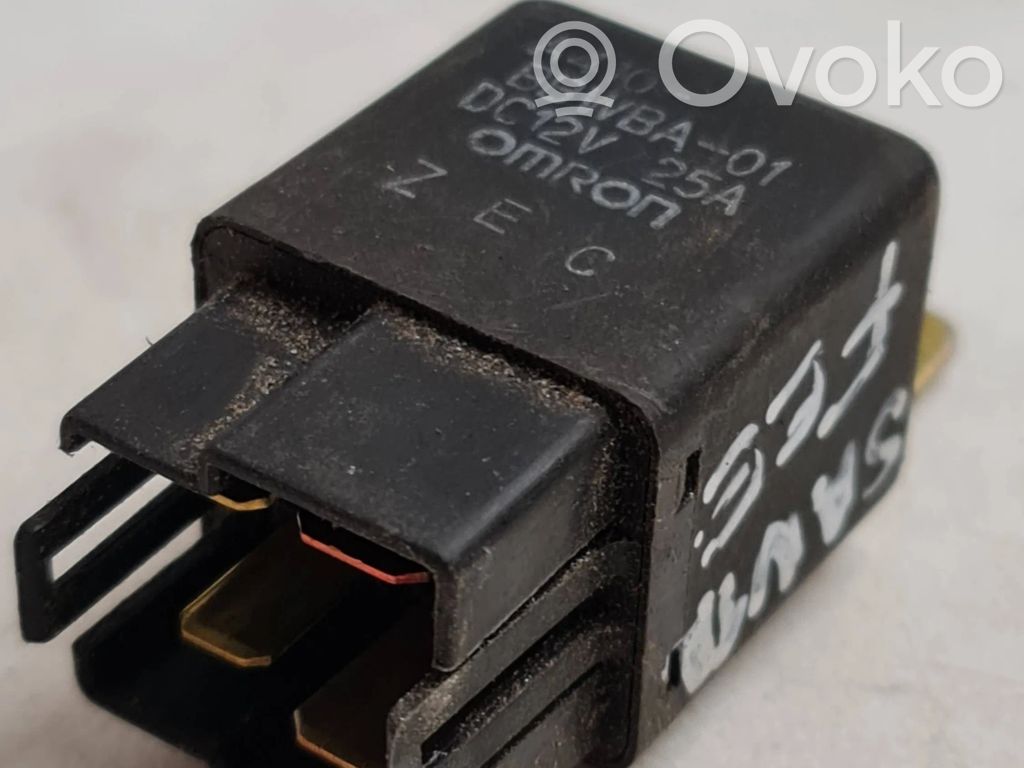 Other relay   BBWBA01,DC12V25A,A410