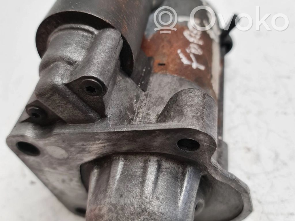 Starteris   3M5T11000GF