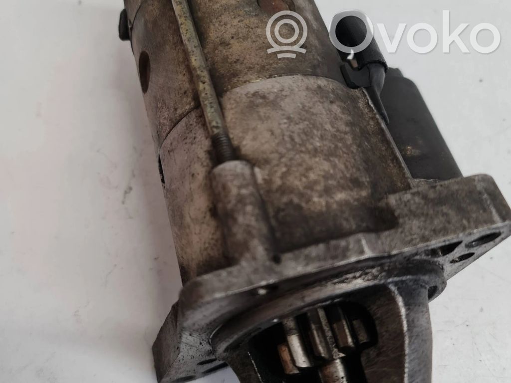 Ford Ranger Motor de arranque 